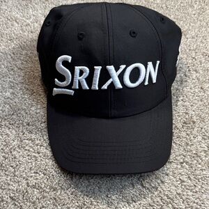 Srixon Golf Hat